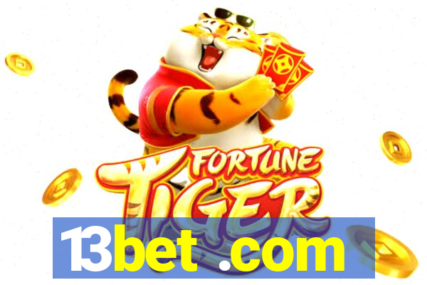 13bet .com